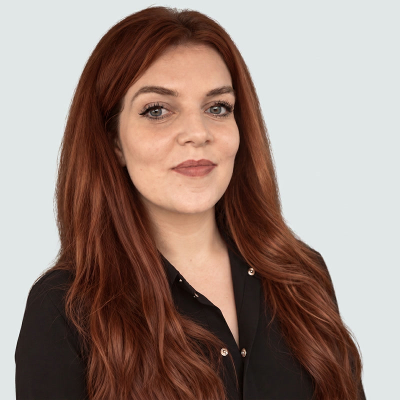 Ing. Dominika Otrubová