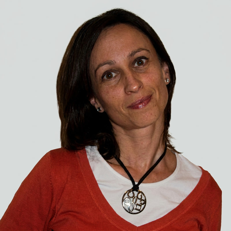 Mgr. Judit Lunterová