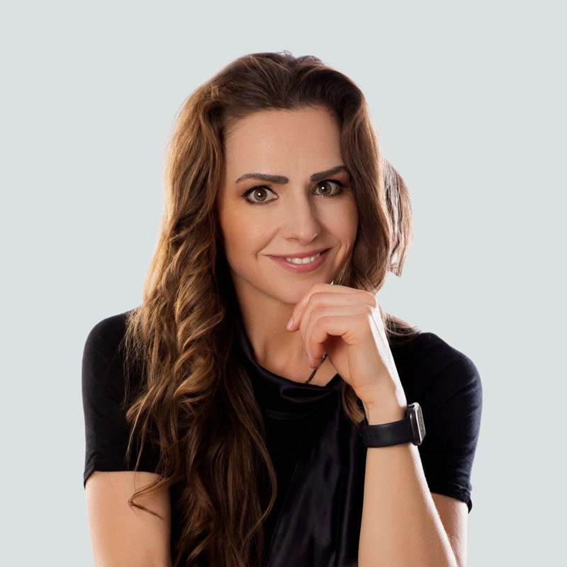 Ing. Katarína Ďurčová