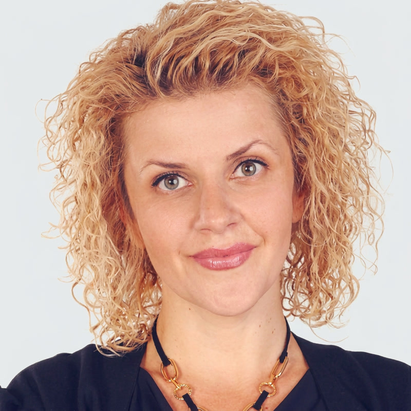 Ing. Lenka Šablatúrová, PhD., MBA