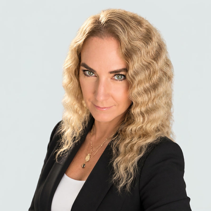 Ing. Mgr. Michaela Dvorská